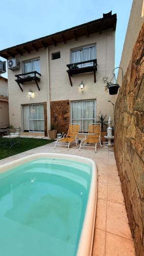 San Rafael Apartment | Casa sonia