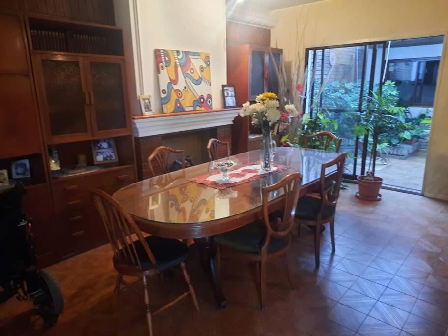 Godoy Cruz House | Casa super confortable y equipada para 5/6 person