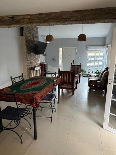 Jesus Maria House | Casa Susana