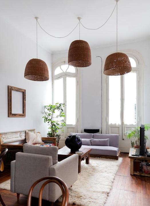 Palermo House | Casa Tatu