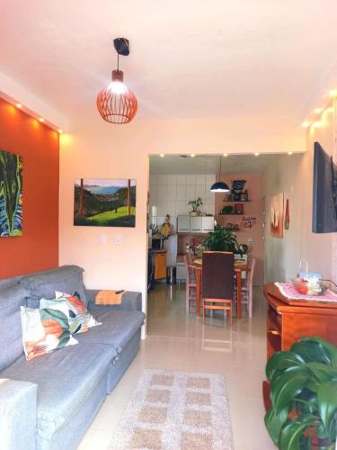 Garopaba House | Casa temporada perto do centro