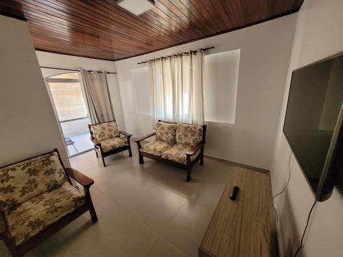 Vila Nova House | Casa temporada próxima à Praia