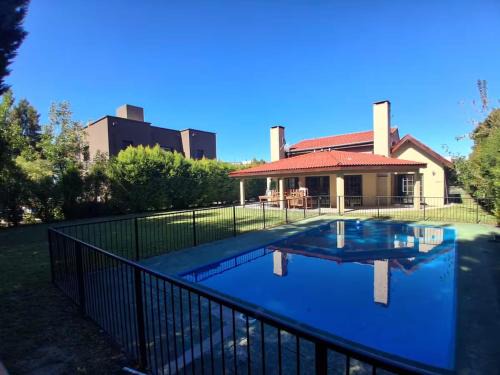 Benavidez Villa | Casa Tenaglia San Agustin 56