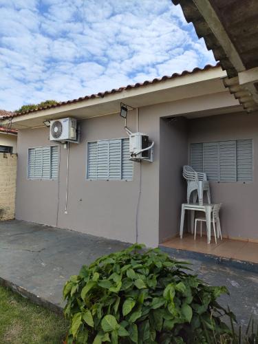 Londrina House | Casa Tokio