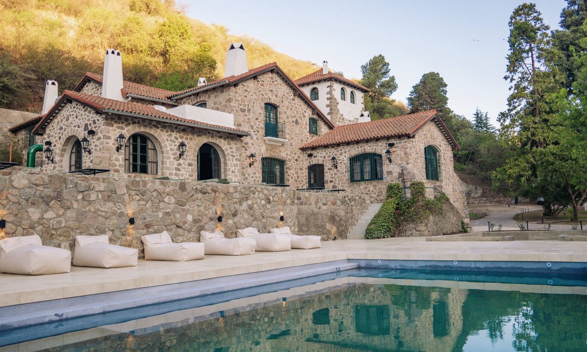 La Cumbre Hotel | Casa Toledo Hotel