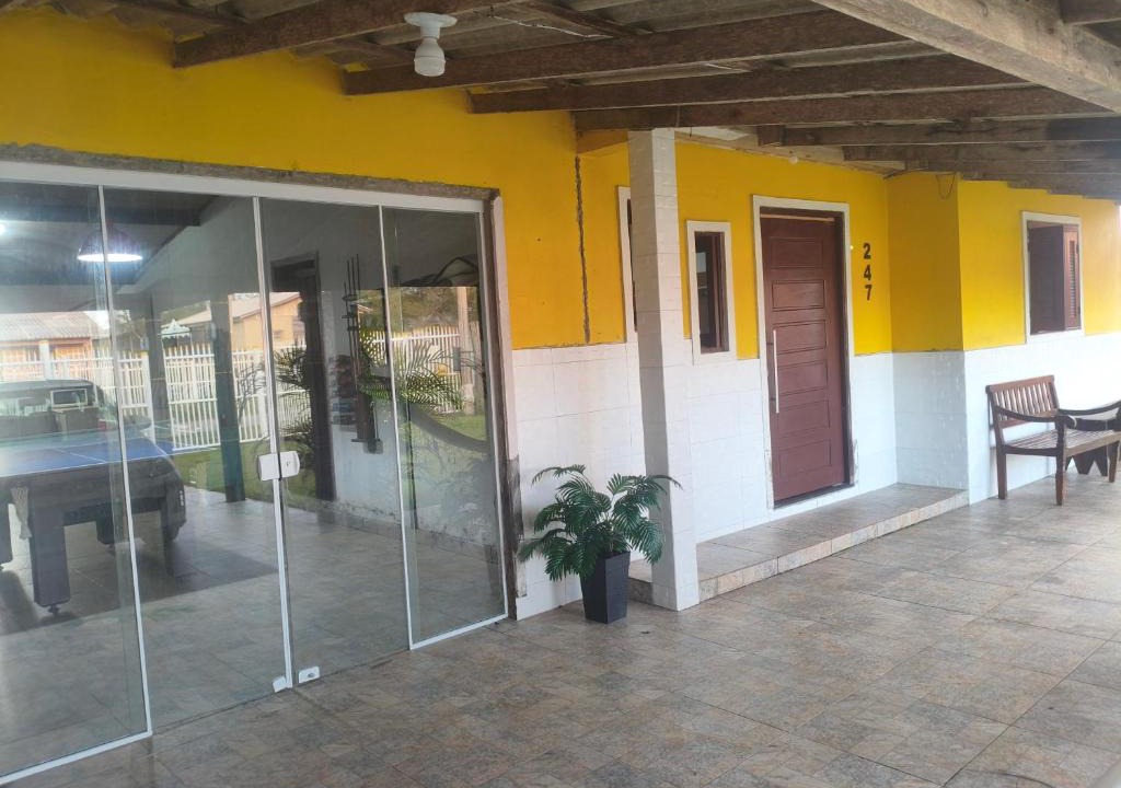 Cidreira House | Casa Top Cidreira RS