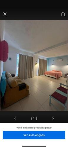 Zona Sul House | Casa Tropical Copacabana