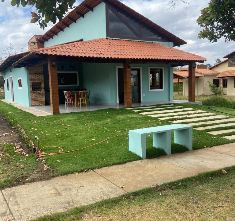 Areia House | Casa Turmalina Areia