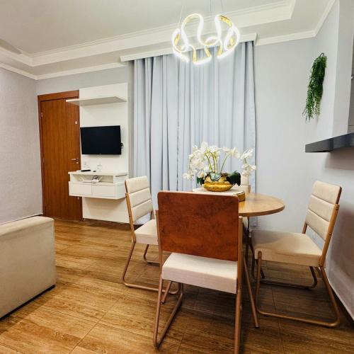 Catanduva Apartment | Casa Valentina 2