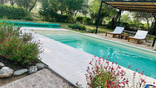 Junin Department House | Casa Valle del colibrí