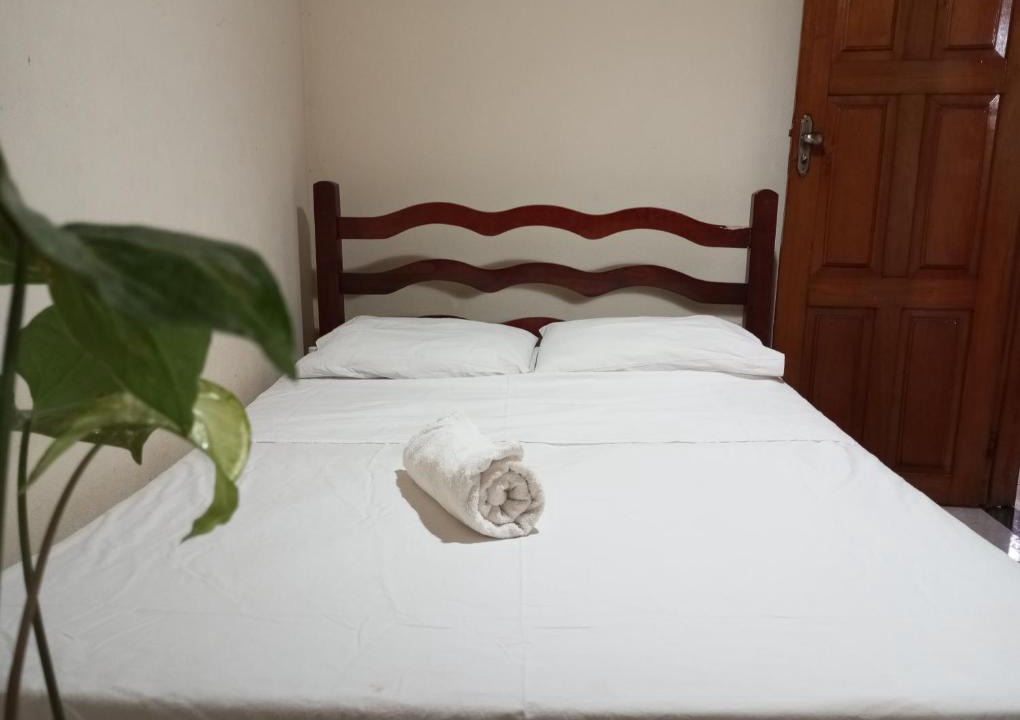 Itacare House | Casa Verde