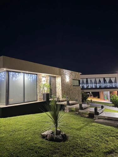 Sierra de los Padres House | Casa Vida