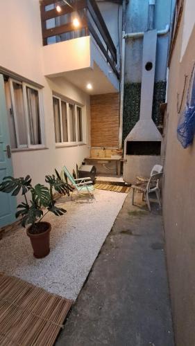 Guaratuba House | Casa Vila Mar Guesthouse