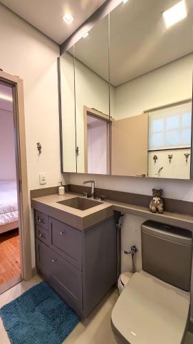 Lindoia House | Casa Villa Dois Amores