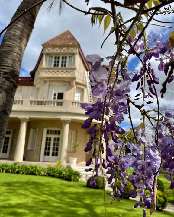 Tigre Hotel | Casa Villa Julia