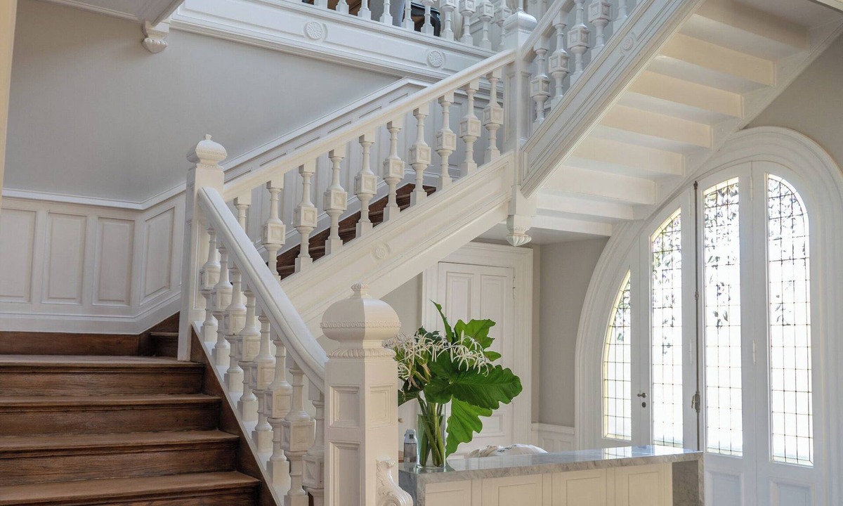 Tigre Hotel | Casa Villa Julia