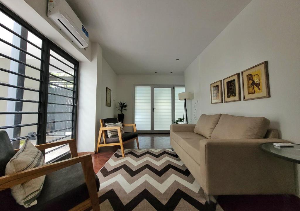 Historic Center House | Casa Villanueva