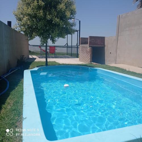 Obligado House | Casa vista al Rio Parana Vuelta de Obligado