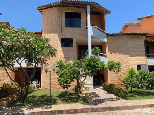 Aruana House | Casa vista mar