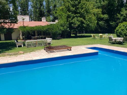 Vistalba House | Casa Vistalba B La Capilla