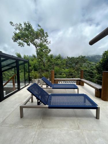 Felix Villa | Casa Waimea