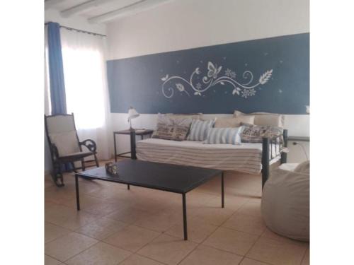 Barreal House | Casa Willy Pampa