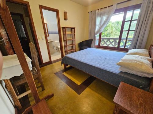 Santo Andre House | Casa Woest