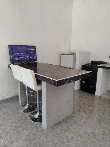 La Costa Partido Apartment | CASA1 verano 2026 Nueva Atlanstis