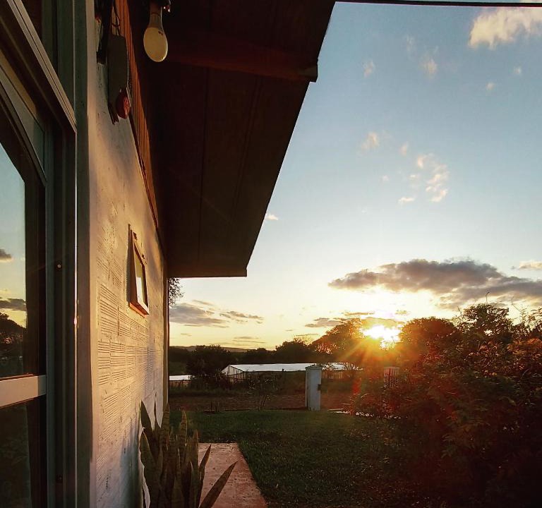 San Martin House | casa31Obera