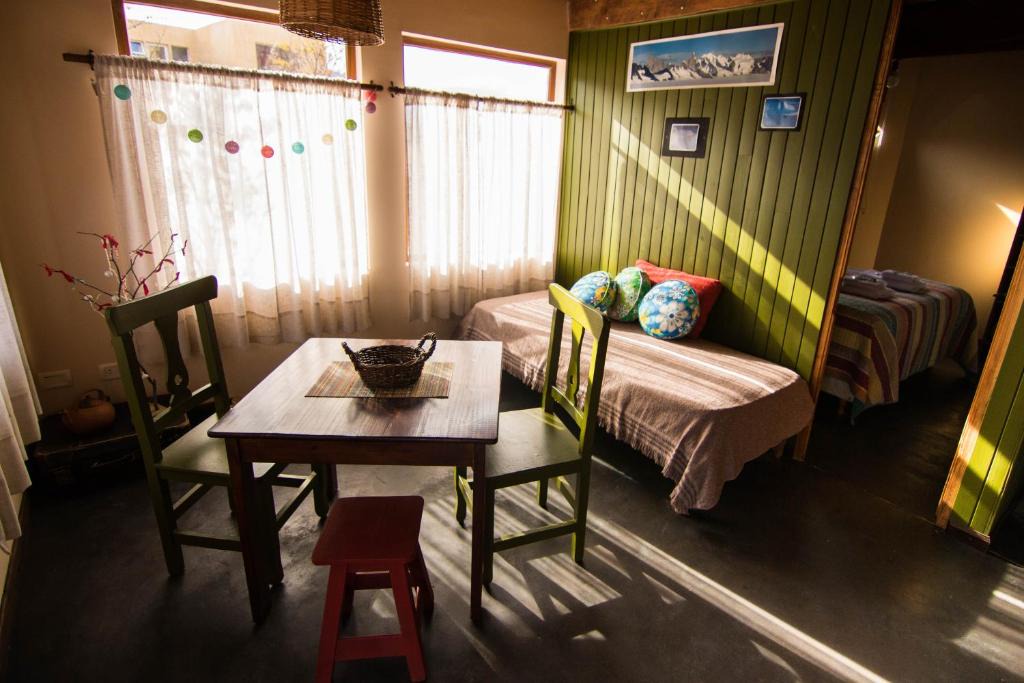 El Chalten House | CasaAndina Chalten