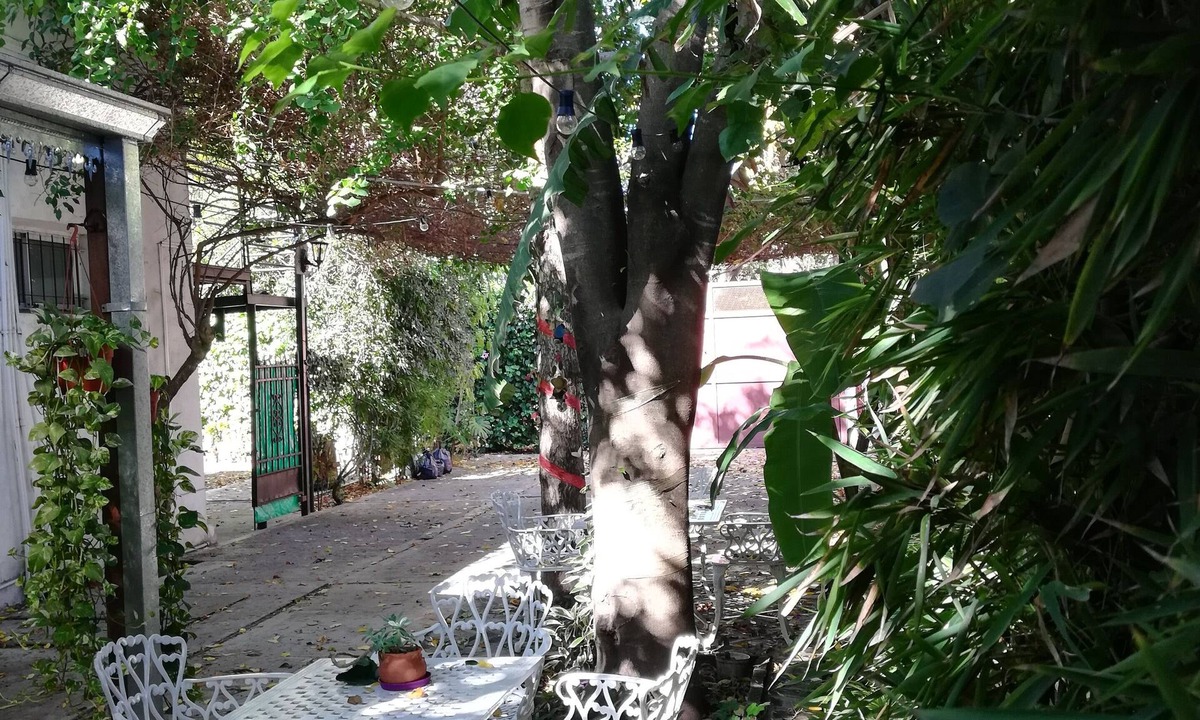 Adrogue Bed & Breakfast | Casablanca Adrogué