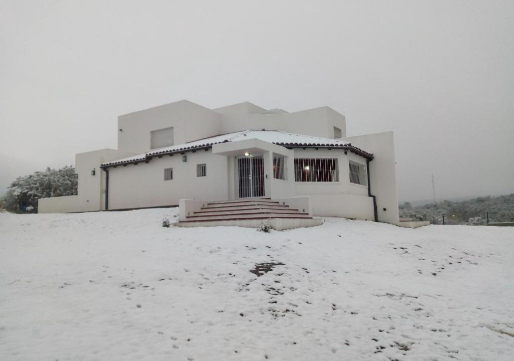 La Granja House | Casablanca