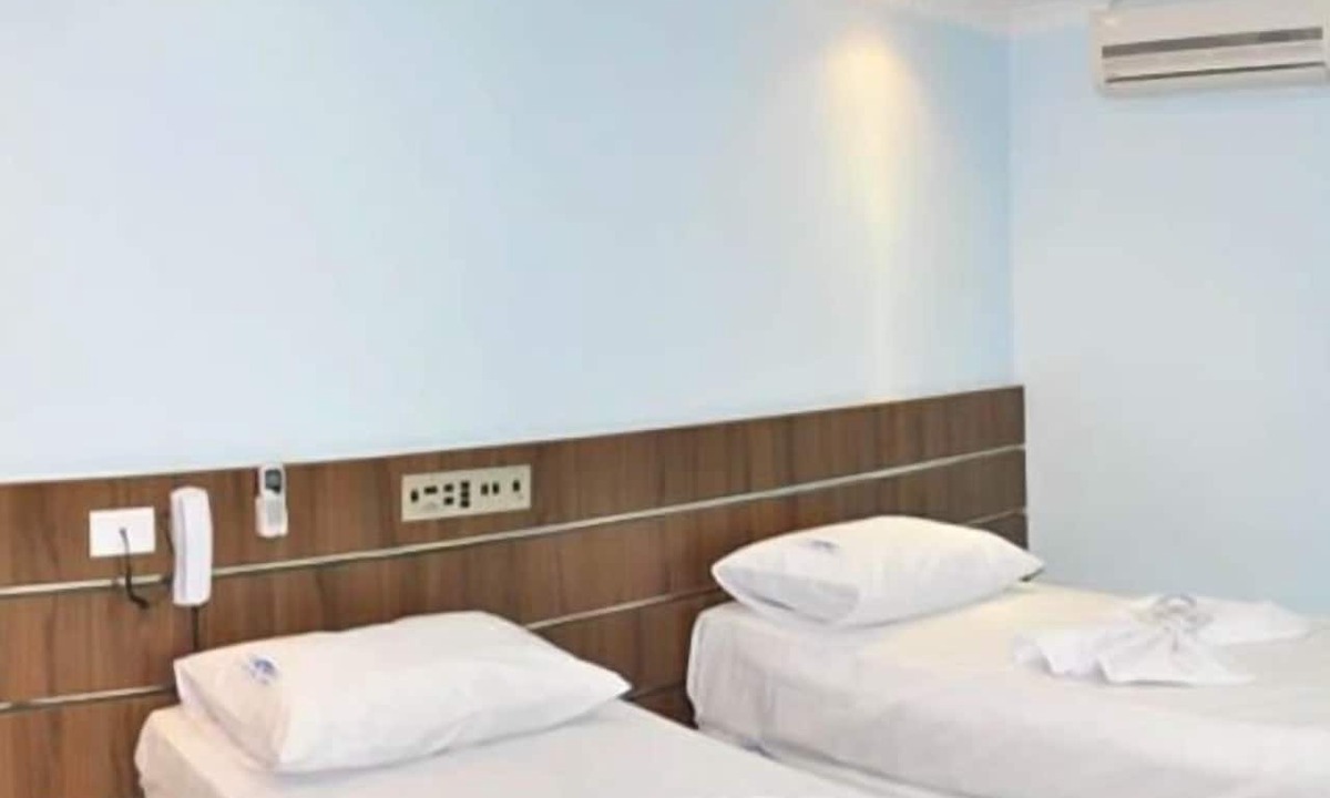 Osasco Hotel | Casablanca Hotel Osasco