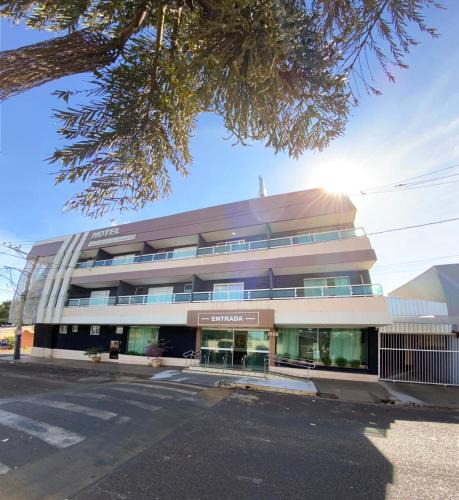 Frutal Hotel | Casablanca Palace Hotel Frutal MG