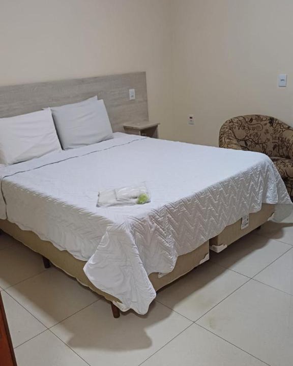 Frutal Hotel | Casablanca Palace Hotel Frutal MG
