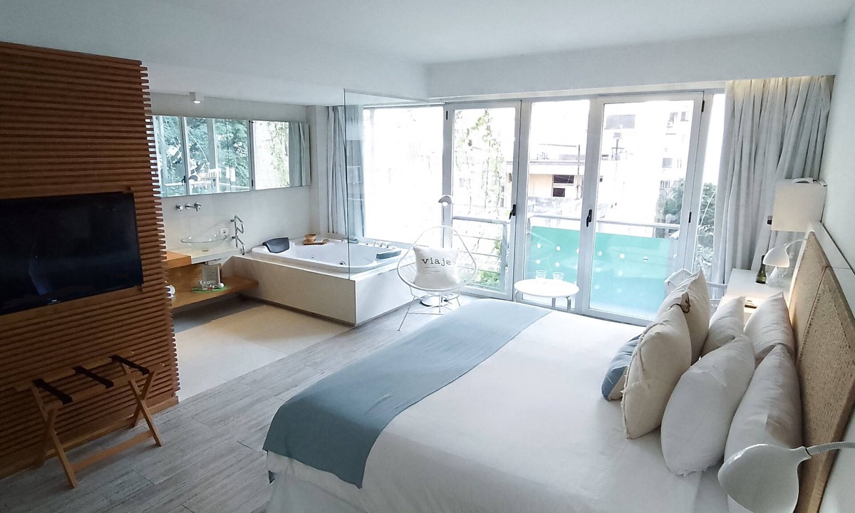 El Centro Hotel | CasaCalma Hotel