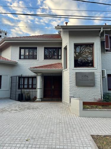 San Salvador de Jujuy Hotel | CasaCharcas Hotel Boutique