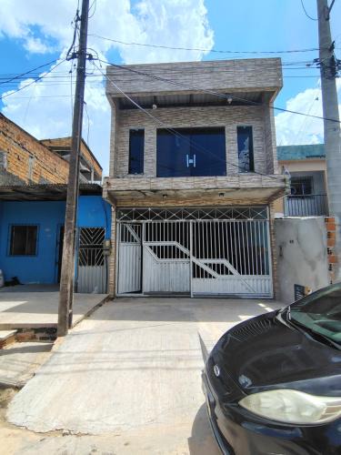 Mangueirao House | casacop30