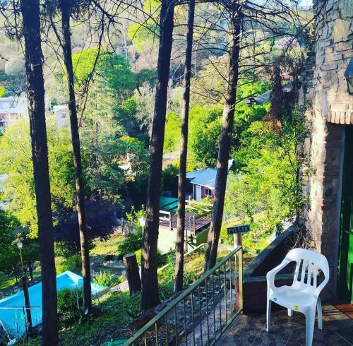 Rio Ceballos Apartment | CasaDeSebastian