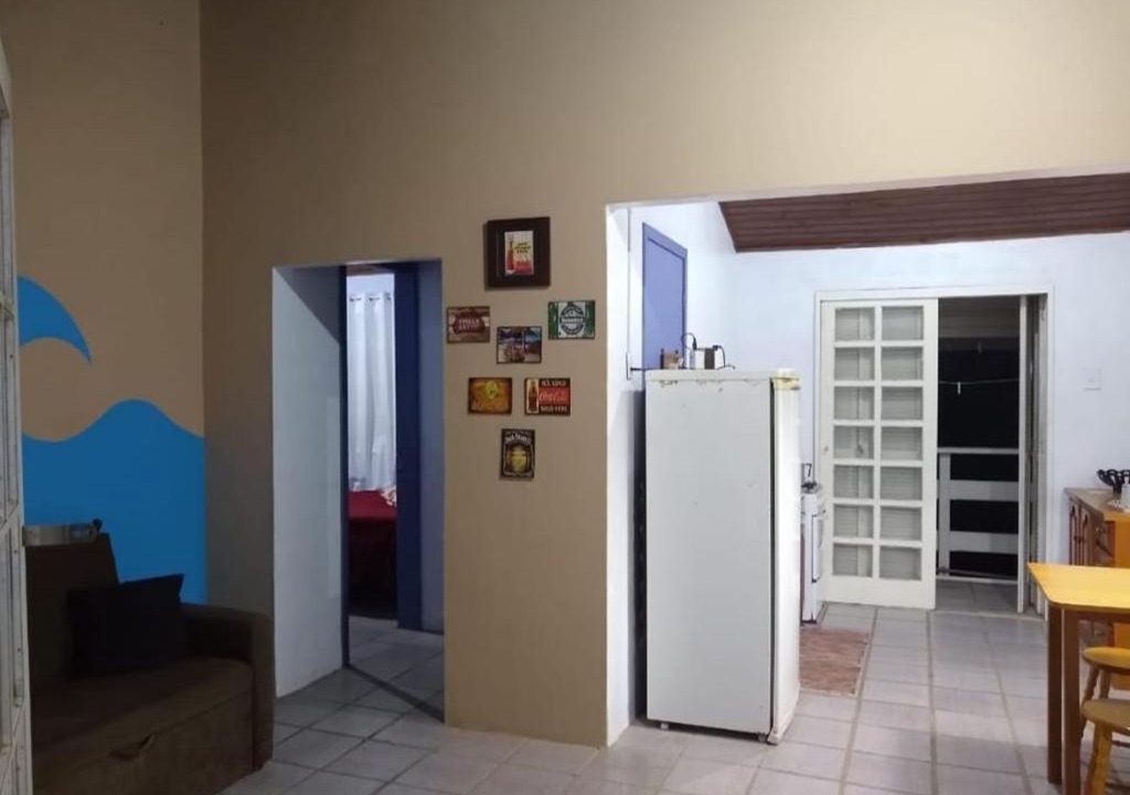 Quintao House | Casadosol