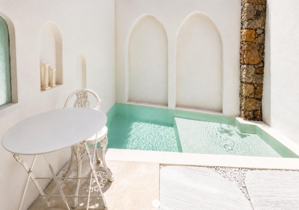 Florianopolis Hotel | CasaIvan