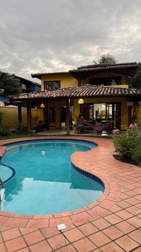 Historic Center House | CasAmarela Arraial D Ajuda