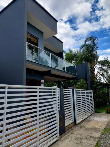 Barra Velha House | casapraia docanto