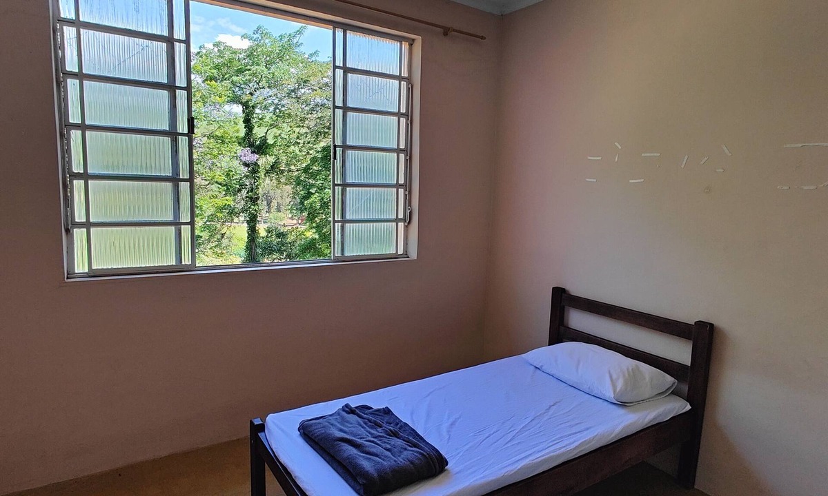 Tres Rios Hostel | Casarão Hostel