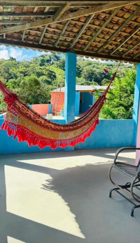 Bonito House | Casarão Vale das Hortênsias