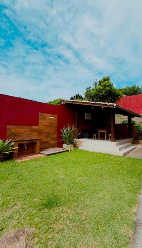 Laguna House | Casas 1 Terrace