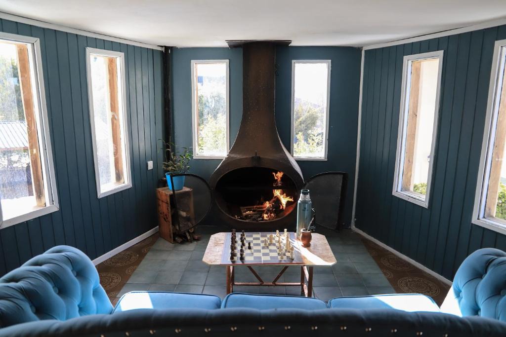 Belgrano House | Casas Belgrano