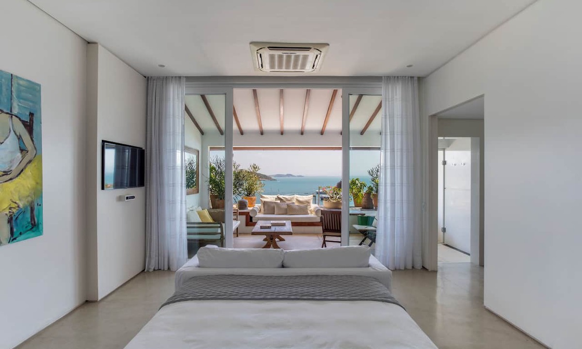 Humaita Hotel | Casas Brancas Boutique Hotel & Spa