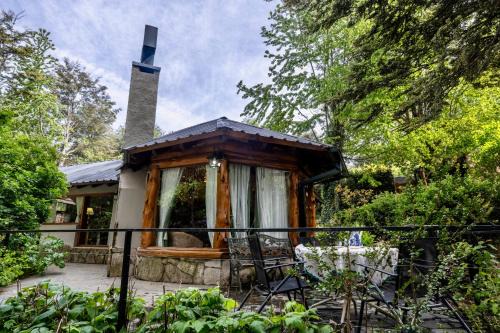 Peninsula San Pedro House | Casas con Acceso y Costa al Lago Península San Pedro