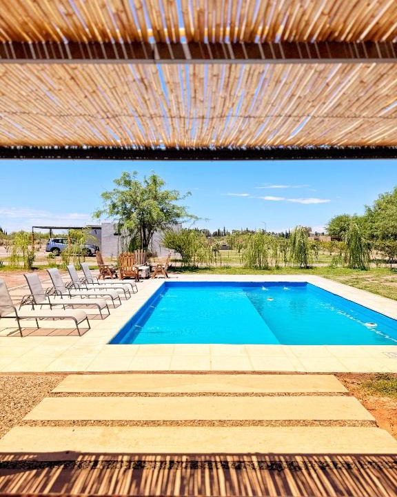 Villa Union House | Casas de Viña